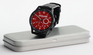 Nordschleife® est. 1927 REDLINE Edition Chronograph